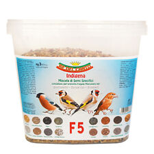 RDC, F5 Indigena 1x3kg miscela