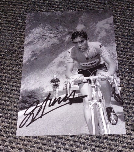 Eddy merckx tour de - de, france