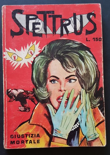 Spettrus 4 ed - ,