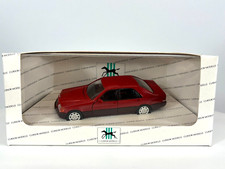 CURSOR Modelli I MERCEDES BENZ