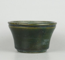 Vaso per bonsai giapponese