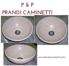 Lavello da Bagno da Incasso