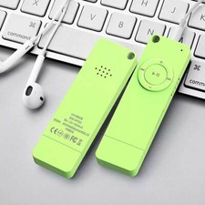 Mini Lettore MP3 Sportivo