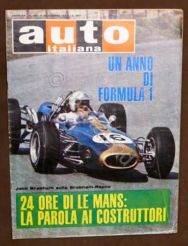 Rivista automobilismo auto - rivista,