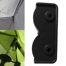 1~8X Pop-Up Gazebo Tenda Ricambio Connettore Ricambi Staffa Oblunga Top UK.