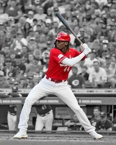 Cincinnati reds elly la - cincinnati, de