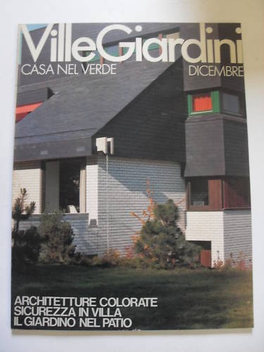 Ville giardini 151 - n°,