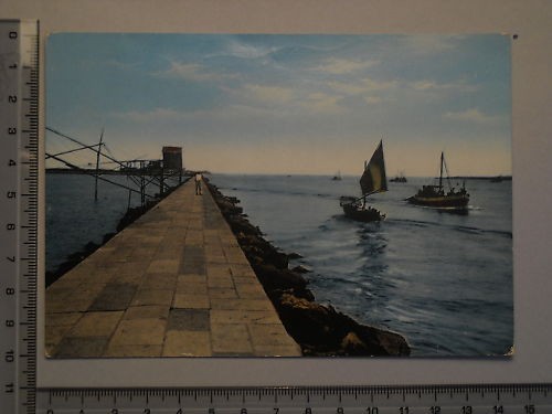 Veneto-Sottomarina