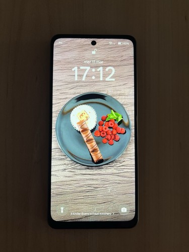 Smartphone oppo pro 4g - a5,