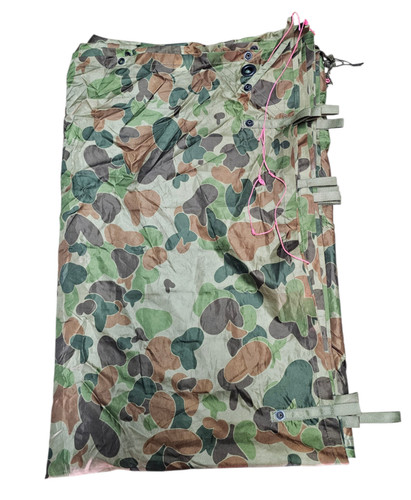 Rare genuine australian army - genuine,