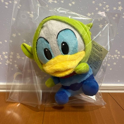 Costume paperino giappone - paperino,