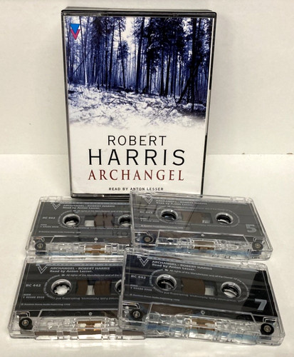 Vintage 1998 robert harris - vintage,
