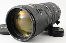 [Ottimo come nuovo] Nikon AF