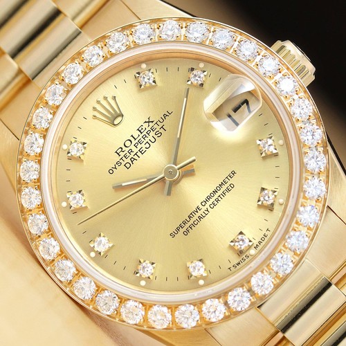 Rolex 68278 orologio uomo - 68278,