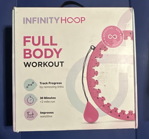 Infinity hoop smart - infinity,