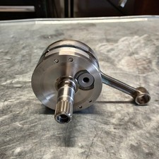 2004 Suzuki Rm125 Engine Motor