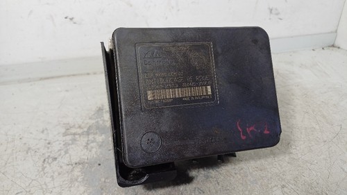 Centralina abs per peugeot 207 - abs,