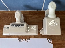 2x Punzoni Martha Stewart -