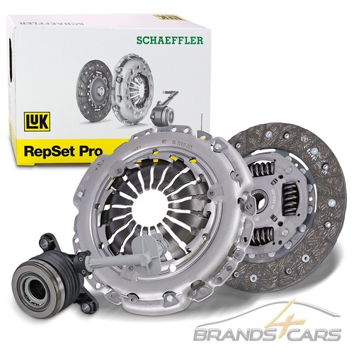 Kit frizione luk - luk, per