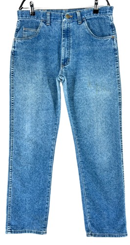 Vintage wrangler men straight - vintage,