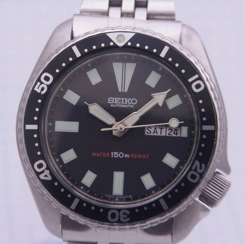 Orologio uomo vintage seiko - vintage,