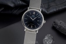 Orologio uomo iwc - da,