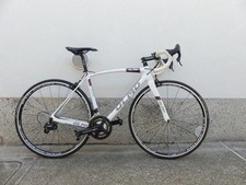 bicicletta marca Olmo quasi
