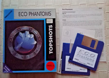ECO PHANTOMS TOPSHOTS