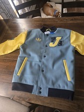 Giacca Adidas Jamaica Football