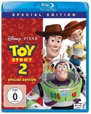 Toy Story 2 [Blu-ray] [Special