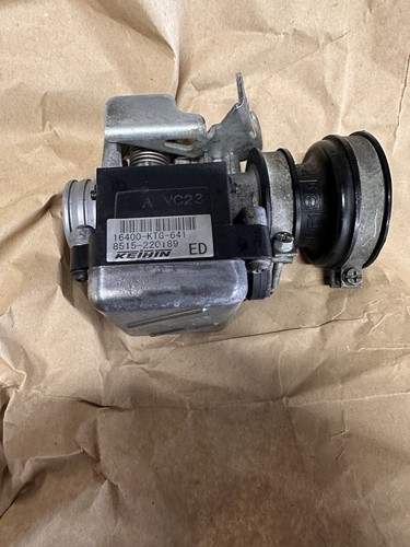 Corpo farfallato honda 150 - sh,