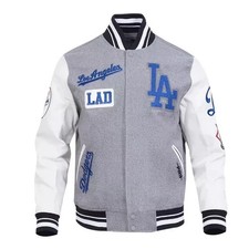 Giacca bomber Los Angeles