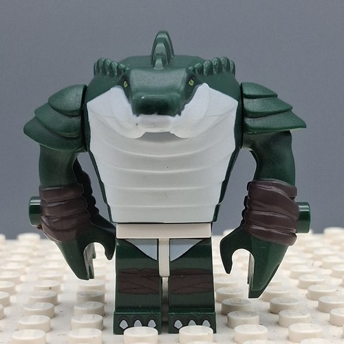 Lego tmnt minifigure - lego, tmnt: