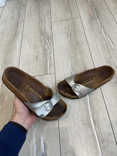 Ciabatte uomo birkenstock - ciabatte,