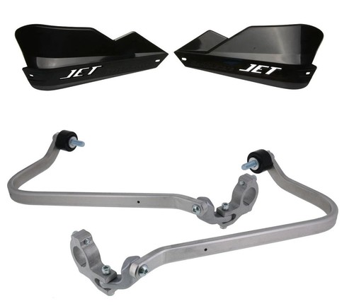Kit protezione barkbusters - kit,