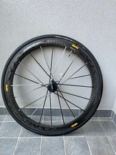Ruota corsa in carbonio Mavic Cosmic