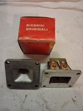 collettore valvola lamellare