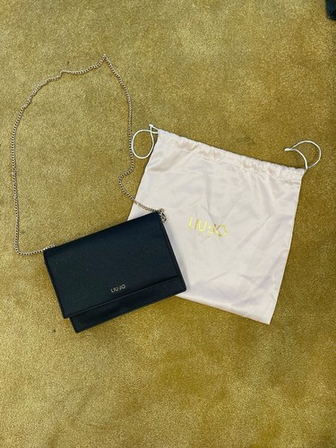 Liu borsa sera nera - borsa,