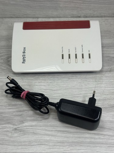 Avm fritz box 7530 router - avm,