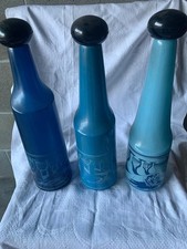 Tris Bottiglie Salvador Dali