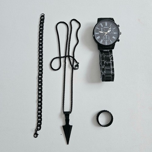 Pacchetto orologio uomo - pacchetto,