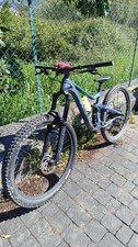 Bicicletta mtb usata scott - usata,