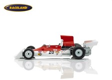 BRM P160E V12 F1 GP Canada