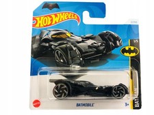 2024 Batmobile Htc83 2/250