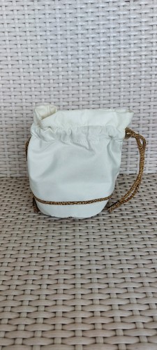 Secchiello pochette borbonese - secchiello/pochette,