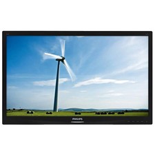 PHILIPS B GRADE MONITOR