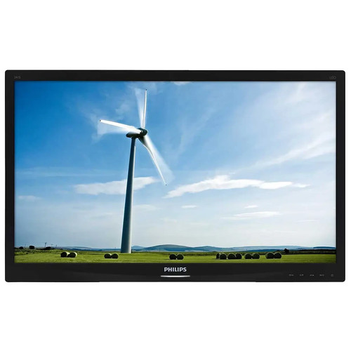 Philips grade monitor - b,