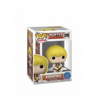 FUNKO POP Animation: Hunter x