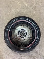 Cerchio Ruota Posteriore Sport