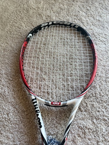 Racchetta tennis wilson - racchetta,